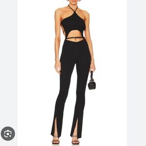 Revolve Camila Coelho Starlet Top Pants Set XS